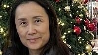 徐靖华于2月23日早上1:50左右在新月海滩附近最后被看到。(资料图)