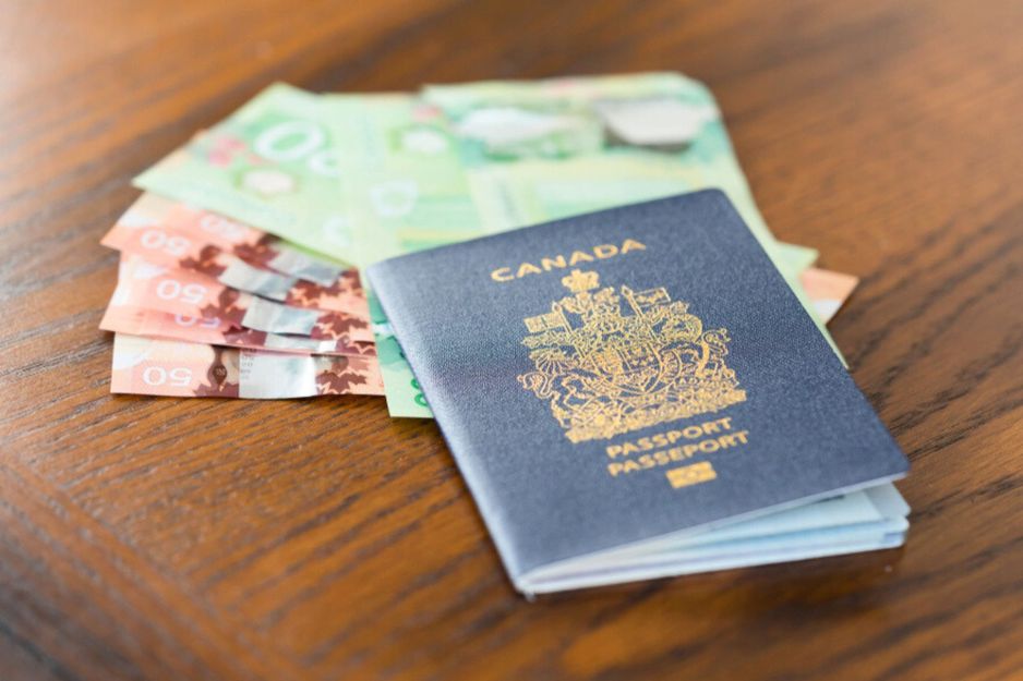 加拿大元在其他国家比在美国更值钱的国家