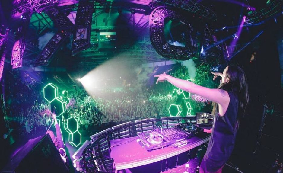 Steve Aoki