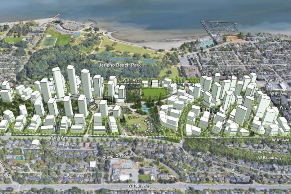Jericho Lands发展迈过新一步，助力原住民获得建筑融资