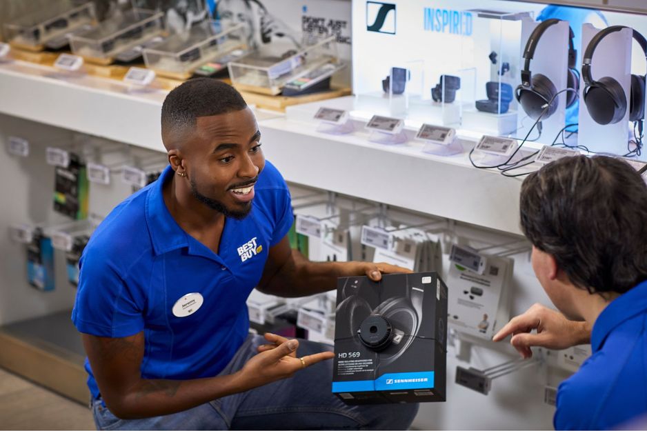 你绝对不想错过的9个Best Buy Canada特惠和新开设的Best Buy Express门店