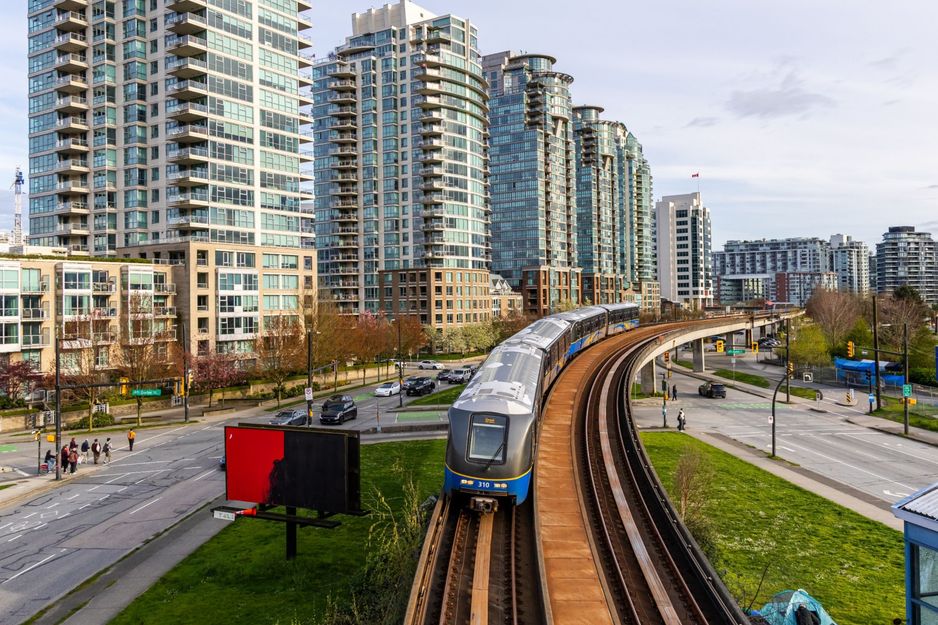 大型 TransLink 资金计划获批，以改善服务，避免削减