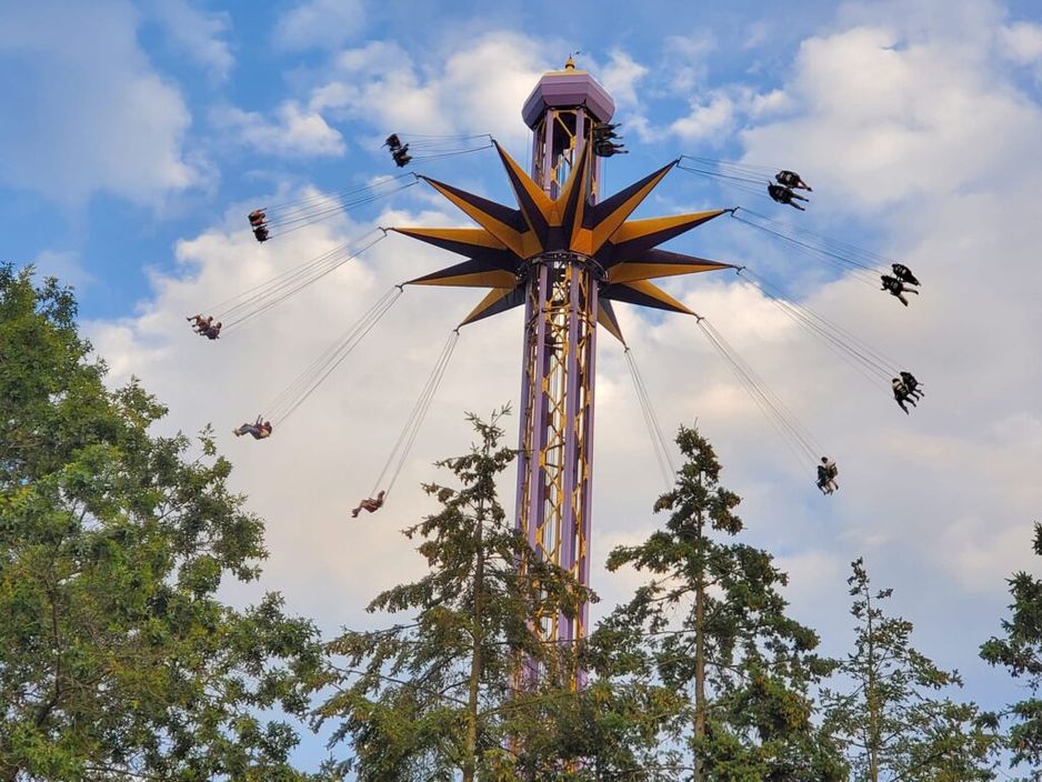 Playland游乐园