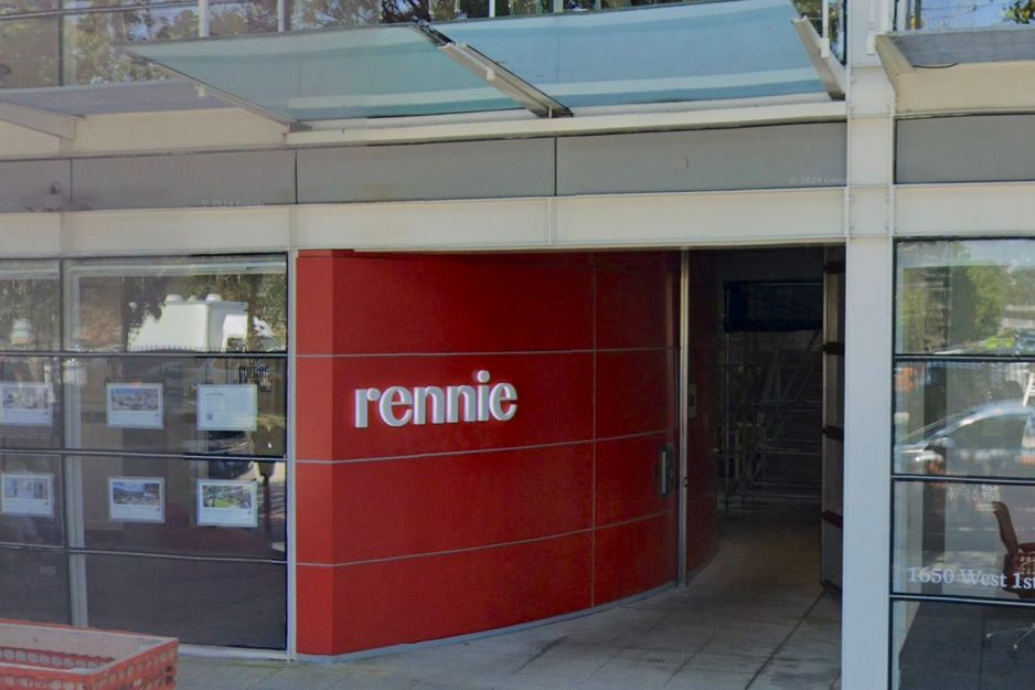 温哥华知名房地产公司Rennie进行大规模裁员
