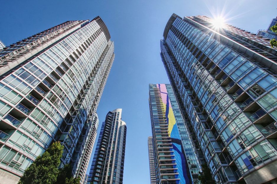 会议发言人警告卑诗省政策正在抑制全球资本，正当住房需求即将激增。 Rob Kruyt，BIV
