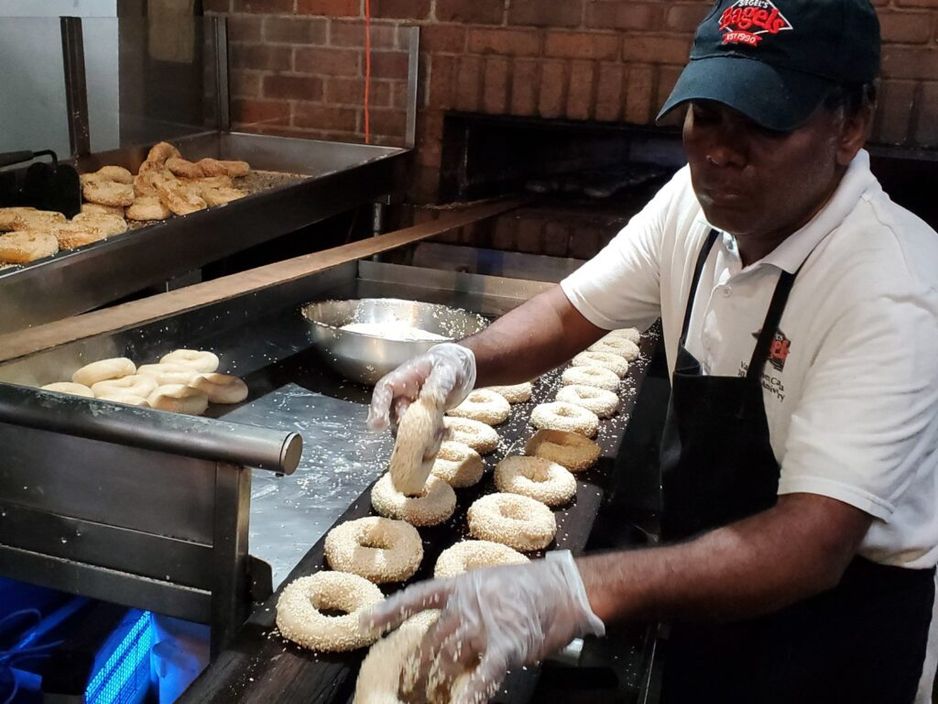 Siegel's Bagels
