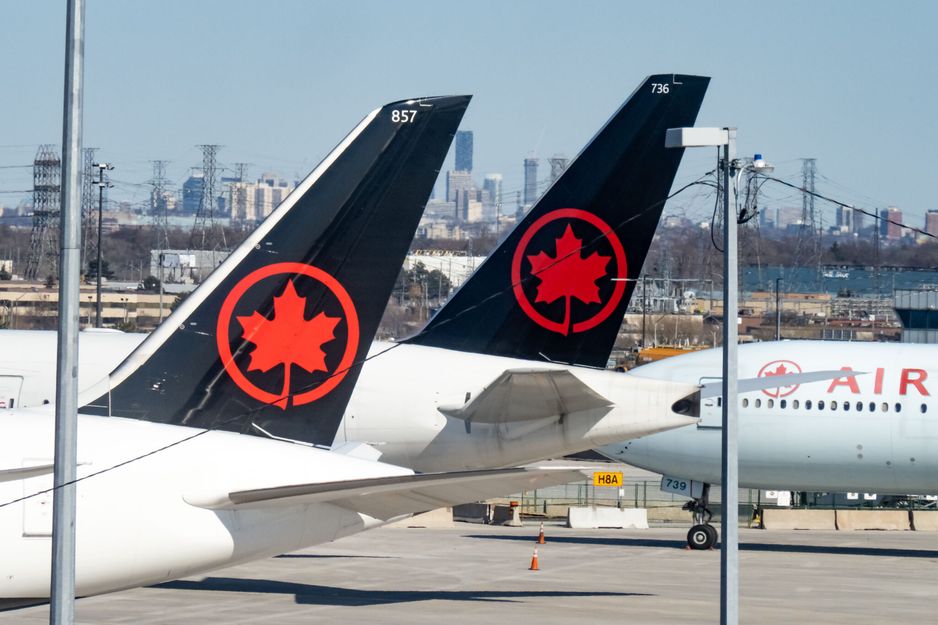 air canada