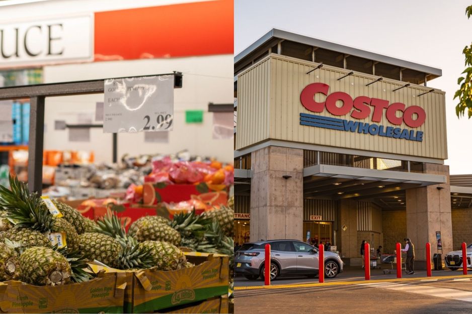 Costco 价格标签背后的秘密含义可能帮助加拿大人节省开支