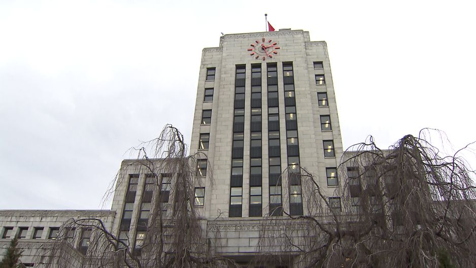 TEAM指控市政府在补选中压制选民投票。 (CityNews 图片)