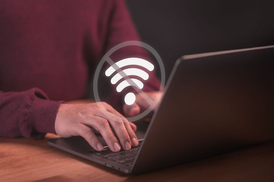 Bell和Telus在多个省份发生网络故障