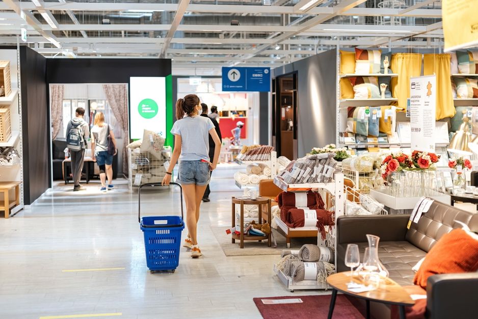 IKEA Canada
