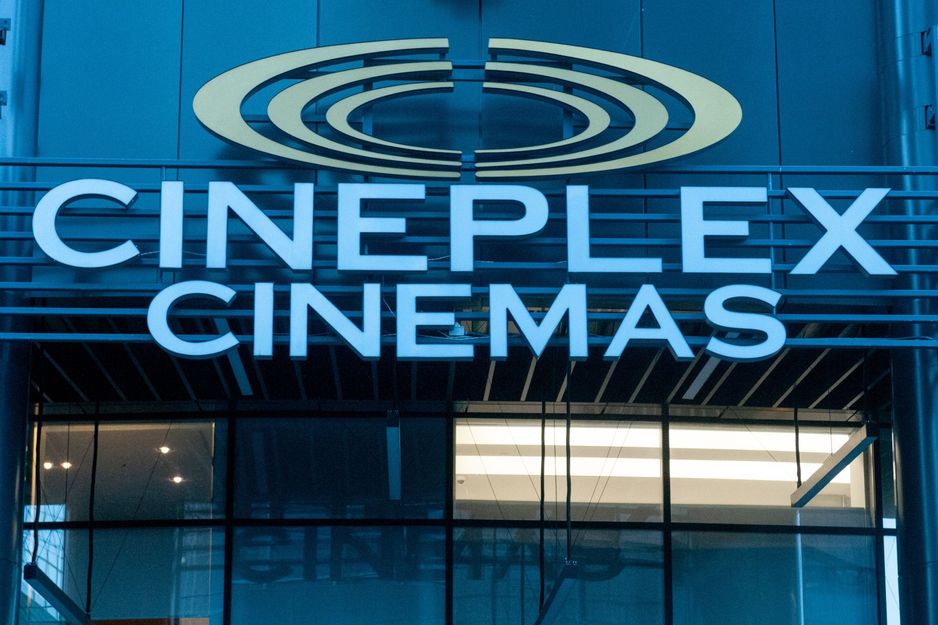 您可以在加拿大 Cineplex 影院观看的所有 3.99 美元电影