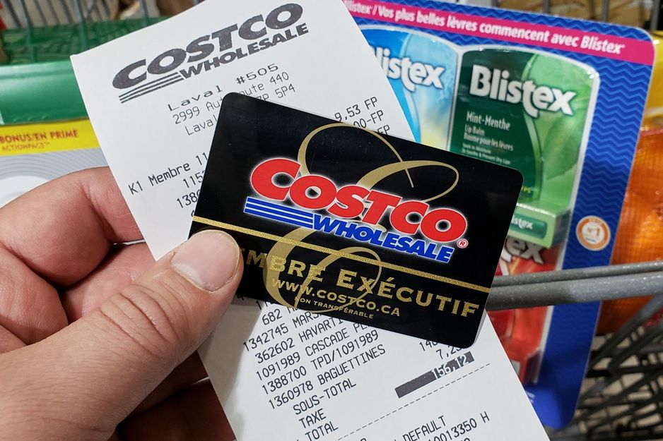 加拿大 Costco 高级会员刚获得的新福利