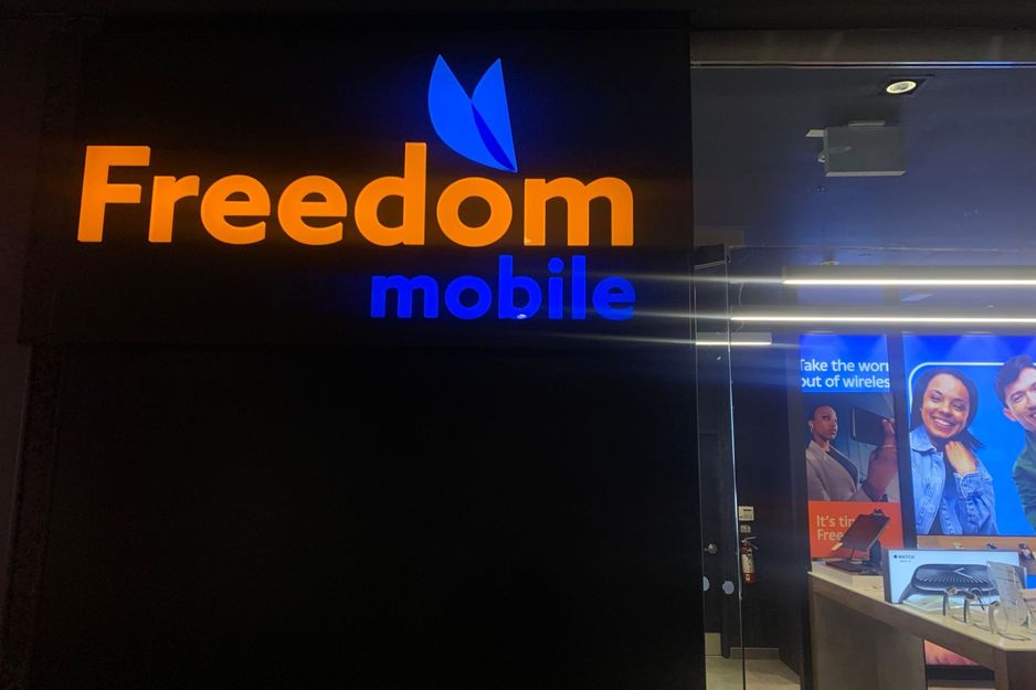 Freedom移动电话套餐有所涨价