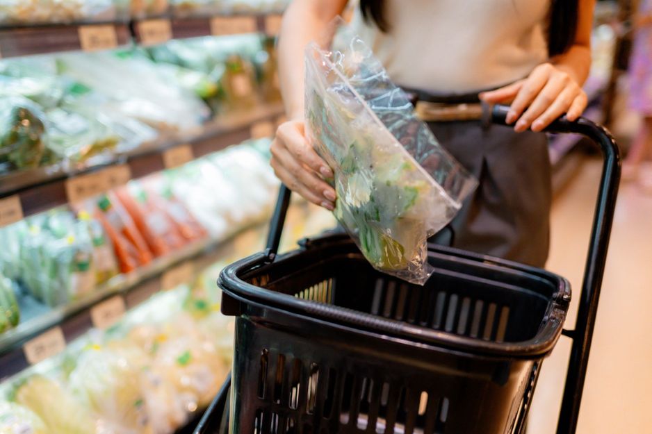 卑诗省的许多租户为了支付房租，减少了食品支出