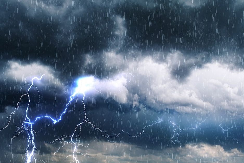 大温哥华地区的天气预报显示，在经历了雷暴、阵雨、大雨和大风的风险后，从2025年6月20日星期五开始将转为晴天。照片：Angelo F-/iStock/Getty Images Plus
