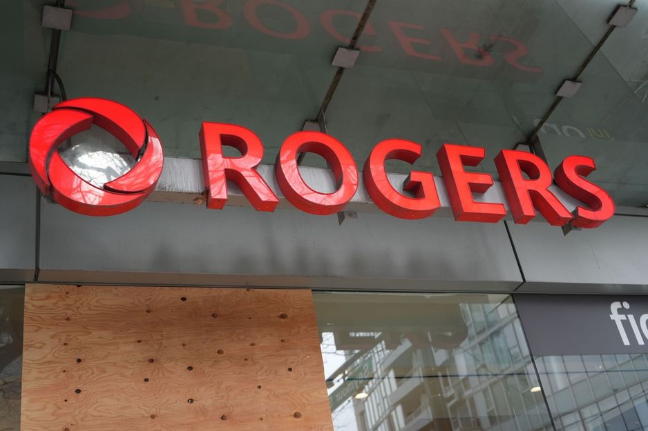 Rogers移动网络故障已解决，收到成千上万的报告