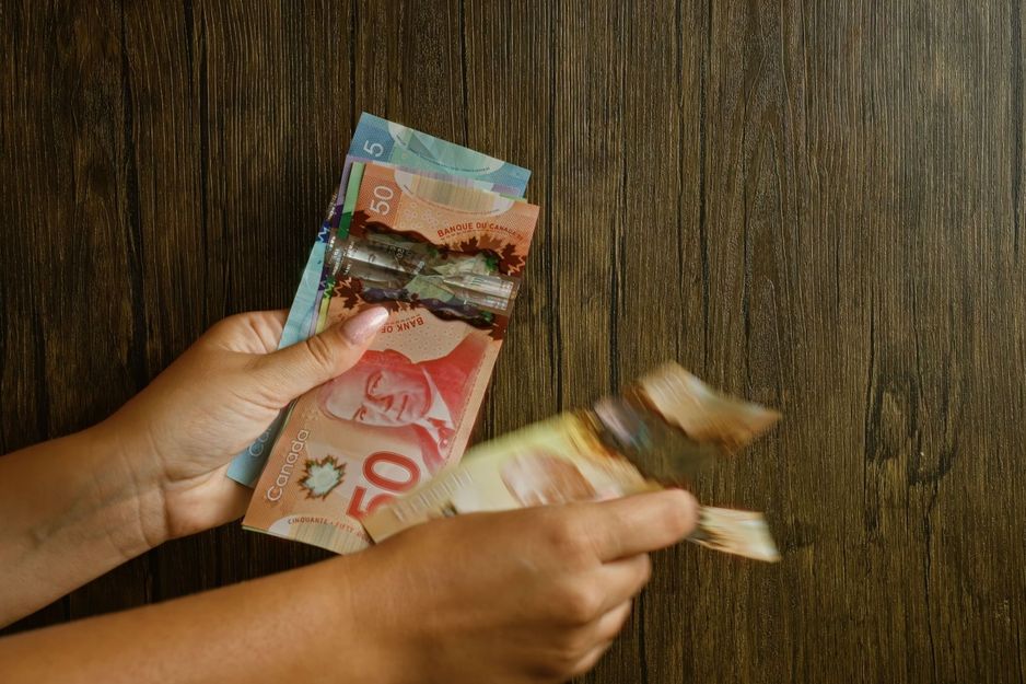 新的每月加拿大残障补助金首次发放