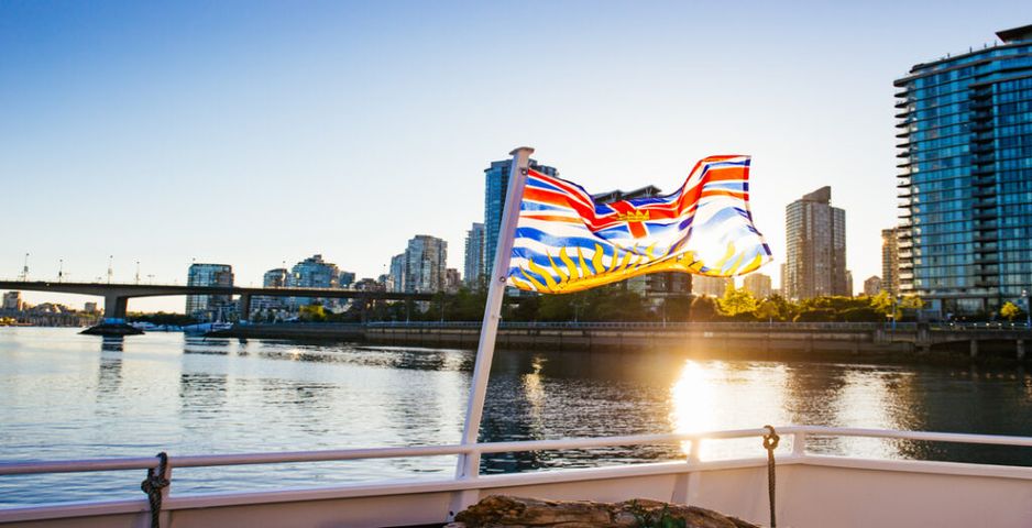 B.C.日