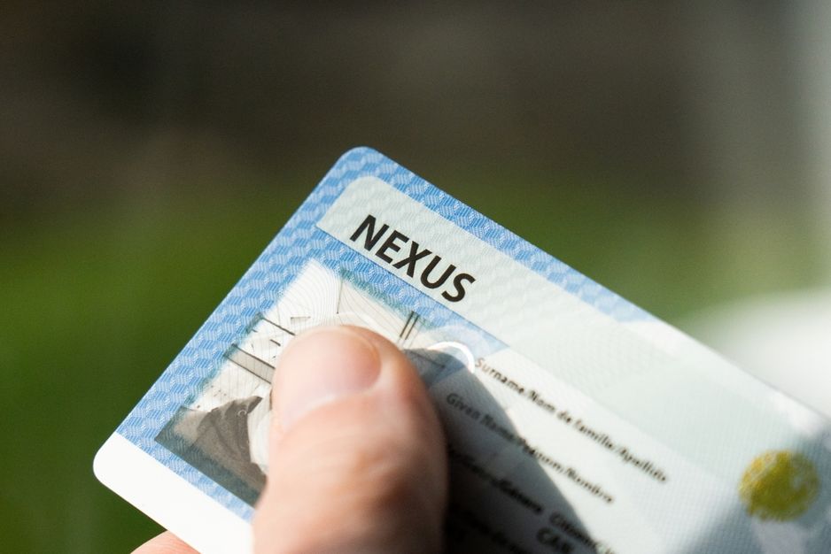 Nexus卡