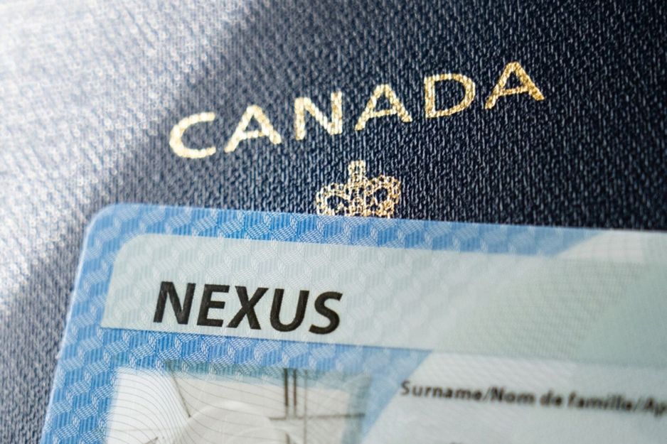 加拿大Nexus卡政策重要变更