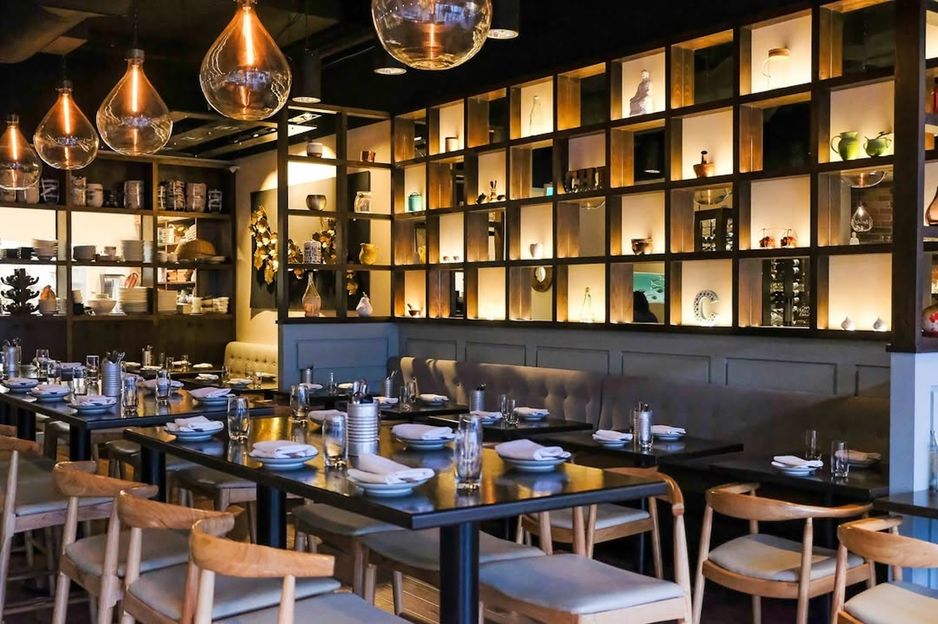 温哥华素食餐厅宣布关门，十年岁月令人惋惜