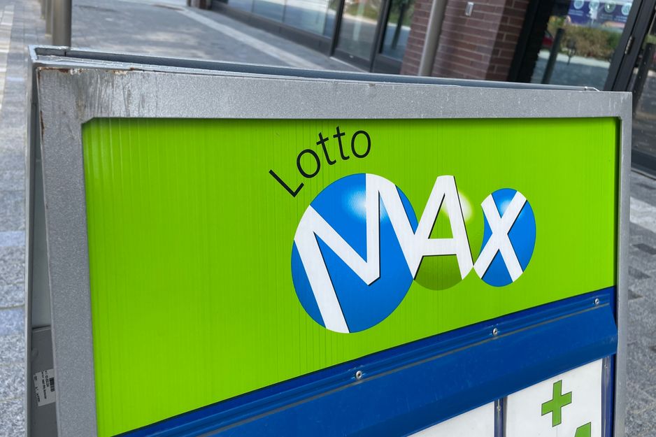 乐透Max大奖得主生活改变，奖金高达7500万加元