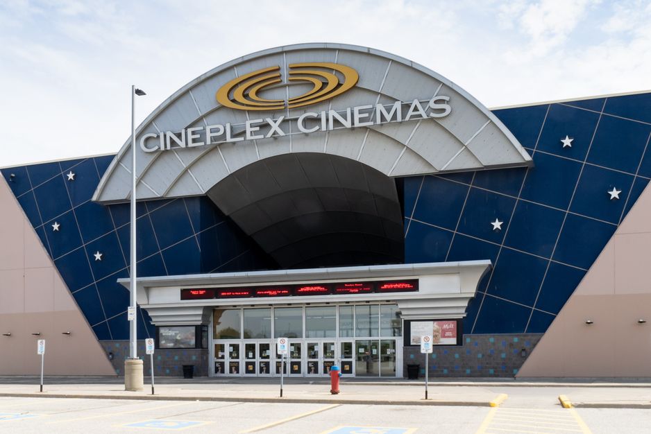 Cineplex 新推出5美元电影票和5美元爆米花,限时优惠