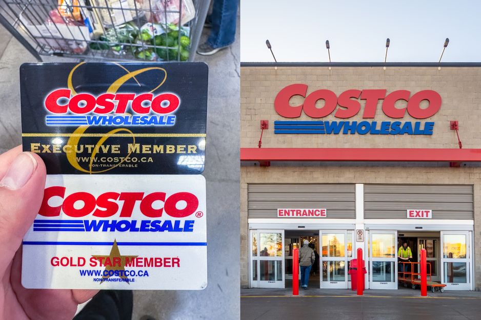 Costco 加拿大会员如何获取免费代金券