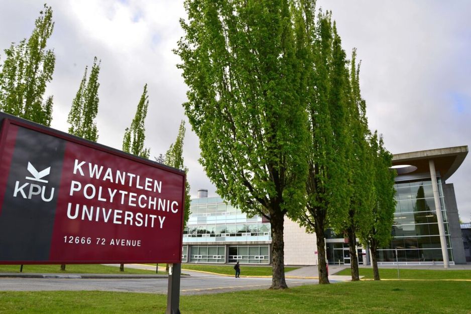 Kwantlen裁员