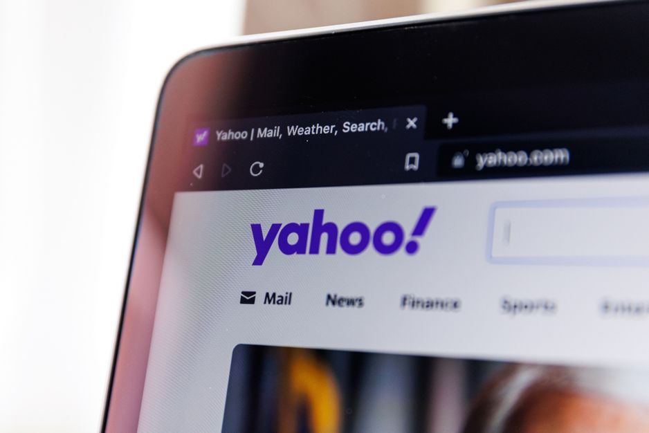 yahoo