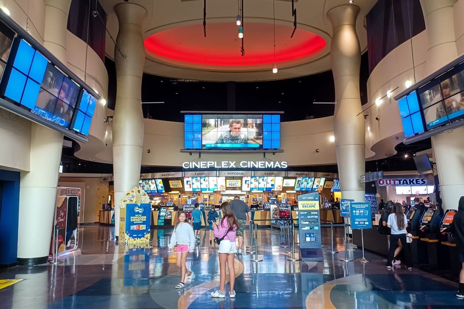 $3.99 电影即将在十月登陆加拿大的 Cineplex 影院